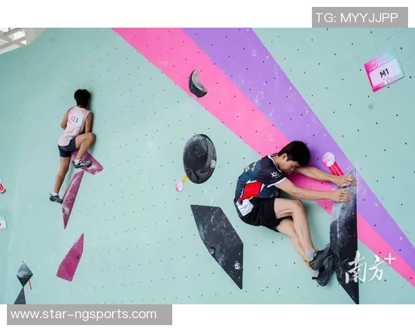 今年运动数据重庆攀岩队与杭州攀岩队赛后心理素质对比分析与反思