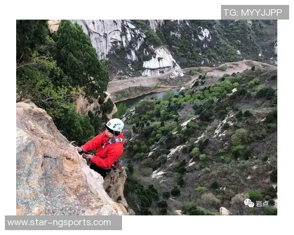 实时新闻科学攀岩比赛经验分享与高效训练方法探讨